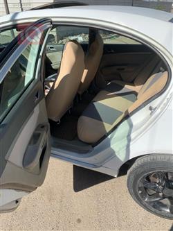 جيلي امجراند EC7